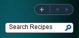 Recipes Search