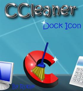 CCleaner Dock Icon