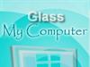 Glass My Computer. ico Version  1.0