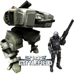 Battlefield 2142