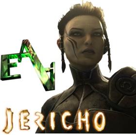 Clive Barker's Jericho