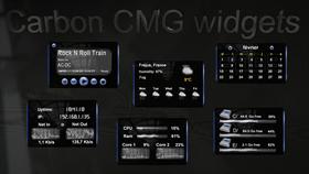 carbon CMG