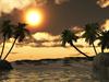 Another day in paradise by: philmar83