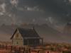 Refuge by: philmar83