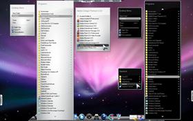 Mac OS X Leopard RC