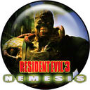 Resident Evil 3: Nemesis