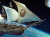 Full sails and a wind of fantasy by: ahabkaba