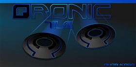 Qronic Tile