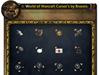World of Warcraft Cursors by: Braxxis0
