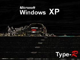 Live For Speed Type-R WinXP