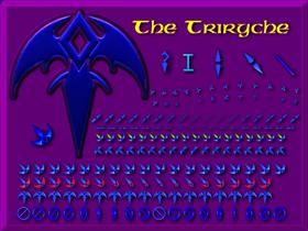 The Triryche