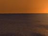 Peaceful Sun Set by: Dark-Star