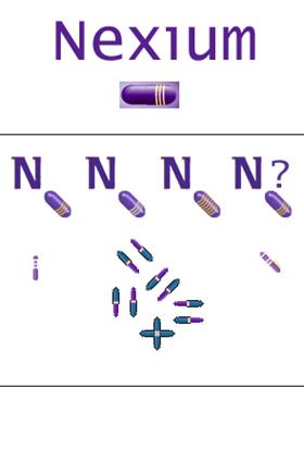 Nexium