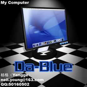 DaBlue(My Computer)