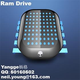 Alien 2006(Ram Drive)