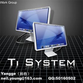 Ti System (Work Group)