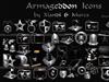 Armageddon Icons by: Murex