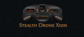 Stealth Drone Xion