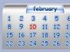 Windows RG Al Calendar