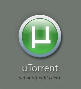 utorrent