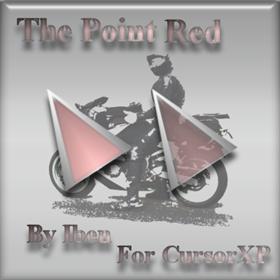 The Point Red