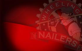 Wheeling Nailers - Going To Work