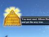 Illuminati by: d3adz0mbie
