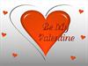 Be My Valentine by: Keila