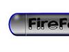 FireFox Simple Button by: mrdickie