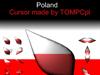 Poland by: TOMPCpl