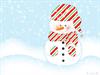 Snowman wallpaper by: ailime