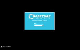 Aperture Science