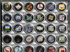 Dock Icons for Steel Dock by: RickyMaveety