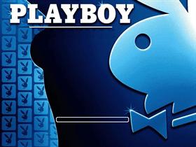 BabyBlue Playboy