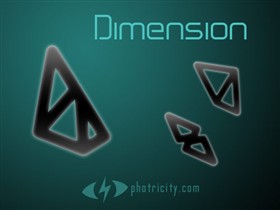 Dimension