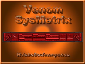 Venom SysMetrix