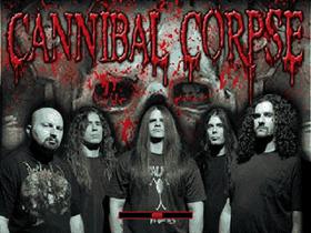 Cannibal Corpse