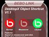 Bebo Shortcut v1.1