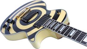 Epiphone guitar