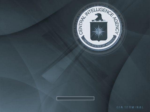 cia wallpaper. CIA