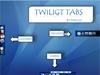 Twilight Tabs by: Pixeleo