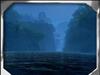 Distant Waterfall by: AlexMorgan