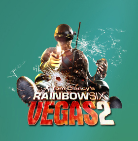 Rainbow Six Vegas 2