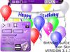 Birthday Suit(e): Xion V3.1.2 by: alibear123