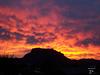Picket Post sunset by: jeffjonz