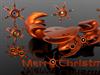3D Christmas Screen Saver by: ShippD