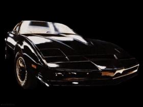 knight Rider