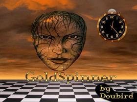 GoldSpinner