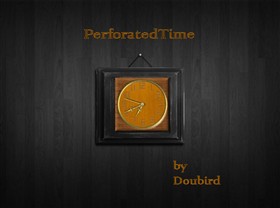 PerforatedTime