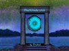 BlueWonder Clock by: Doubird